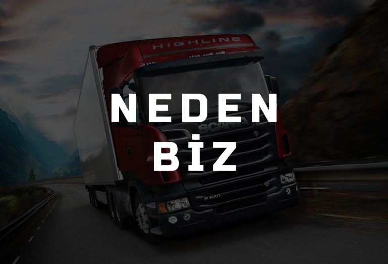 NEDEN BİZ Taksitli Bursa Evden Eve NakliyatEvimtaş Nakliyat